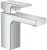 Смеситель для раковины Hansgrohe Vernis Shape 71569000 Хром 
