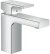 Смеситель для раковины Hansgrohe Vernis Shape 71569000 Хром 