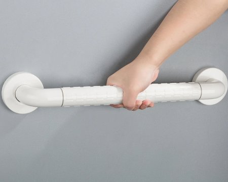 Поручень Frap F81 F8101 Белый 