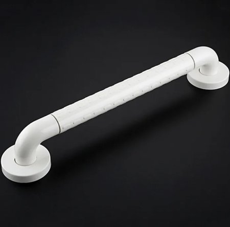 Поручень Frap F81 F8101 Белый 