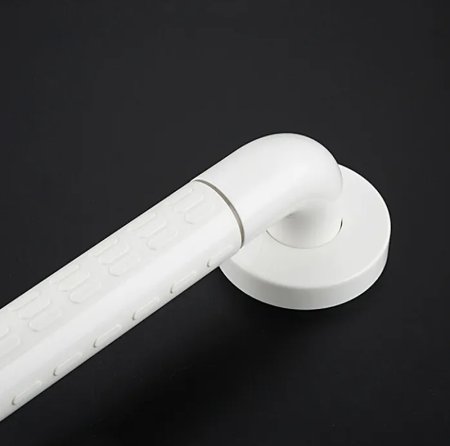 Поручень Frap F81 F8101 Белый 