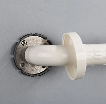 Поручень Frap F81 F8101 Белый 