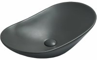 Раковина-чаша Vincea 62 VBS-508MA Антрацит матовый