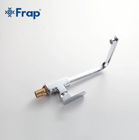 Смеситель для кухни Frap H73 F4073 Хром 