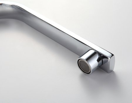 Смеситель для кухни Frap H73 F4073 Хром 