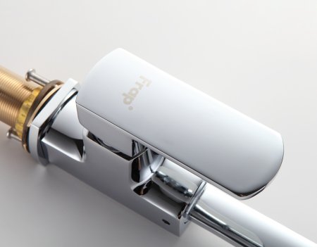 Смеситель для кухни Frap H73 F4073 Хром 