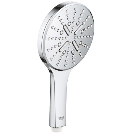 Ручной душ Grohe Rainshower SmartActive 130 26544000 Хром 