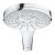 Ручной душ Grohe Rainshower SmartActive 130 26544000 Хром 