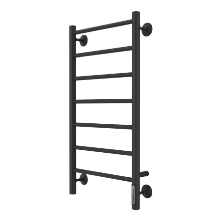 Полотенцесушитель электрический Larusso Джаз КС П7 40х80 9005 