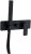 Смеситель для душа Allen Brau Infinity 5.21011-31 Черный матовый 