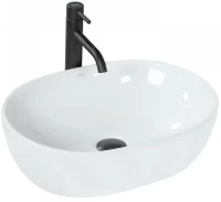 Раковина 48х34,5 см Rea Amelia REA-U0416