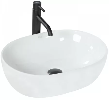 Раковина 48х34,5 см Rea Amelia REA-U0416 