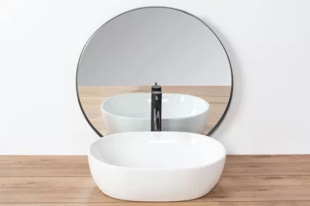 Раковина 48х34,5 см Rea Amelia REA-U0416 