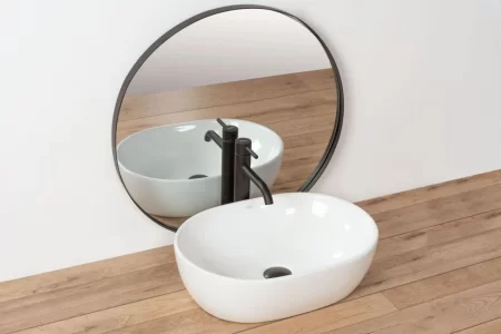 Раковина 48х34,5 см Rea Amelia REA-U0416 