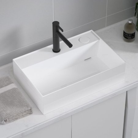 Раковина Ceramalux 6252R 