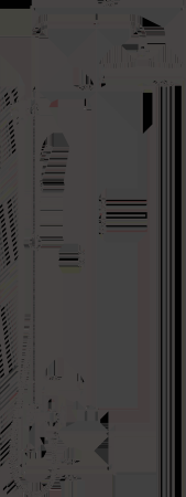 Душевая система BELZ сатин (B24813-1) 