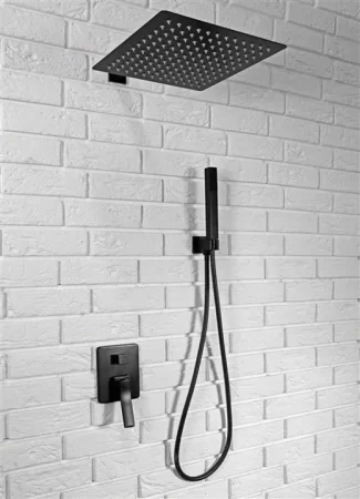 Душевой комплект 300 мм Rea Sonic REA-P0369 