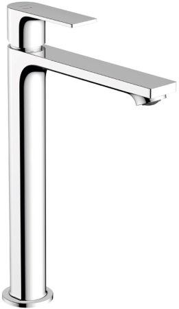 Смеситель для раковины Hansgrohe Rebris E 72583000 Хром 