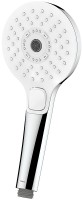 Ручной душ Toto Showers TBW01011E1A Хром
