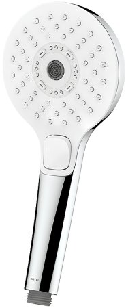 Ручной душ Toto Showers TBW01011E1A Хром 