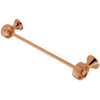 Держатель для полотенец Webert Opera 45 OA500501065 бронза