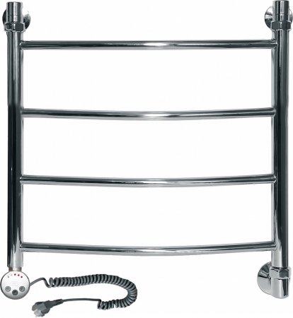 Полотенцесушитель электрический Ника Arc ЛД 50/50-4 L 