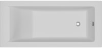 Ванна из искусственного камня Delice Diapason 160x70 DLR_330004 без антискользящего покрытия Ванна из искусственного камня Delice Diapason 160x70 DLR_330004 без антискользящего покрытия