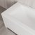 Ванна из искусственного камня Delice Diapason 160x70 DLR_330004 без антискользящего покрытия 