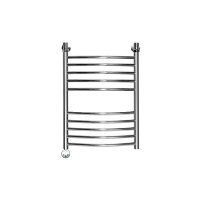 Полотенцесушитель электрический Ника Arc ЛД (г3) 60х40 левый тэн