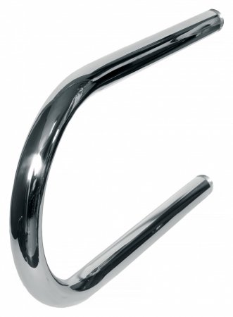 Полотенцесушитель водяной Ника Simple П1 32/50 