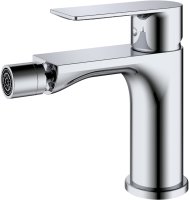 Смеситель для биде Splenka S05.50, хром