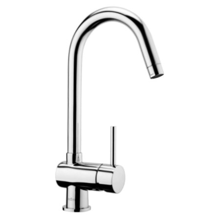Смеситель для кухни Webert Kitchen Indo Plus IP920302015 