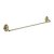 Полотенцедержатель одинарный 55см HAYTA 13960 Золото 