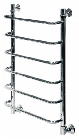 Полотенцесушитель водяной Ника Quadro Л90 80/60-6 