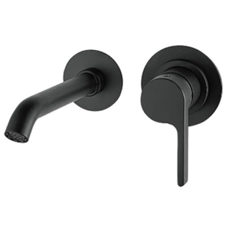 Смеситель для раковины Webert DoReMi DR830606560 
