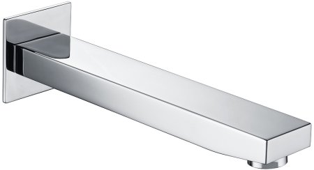 Душевая система WasserKRAFT A178644 Thermo с термостатом Хром 