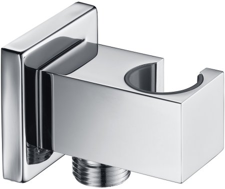 Душевая система WasserKRAFT A178644 Thermo с термостатом Хром 