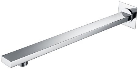 Душевая система WasserKRAFT A178644 Thermo с термостатом Хром 