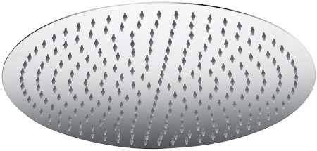 Душевая система WasserKRAFT A178644 Thermo с термостатом Хром 