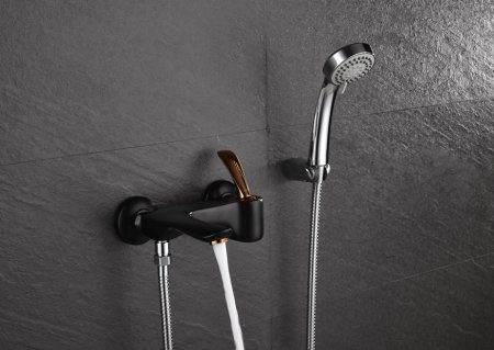 Смеситель D&K Baciano DA1033259 для ванны с душем 