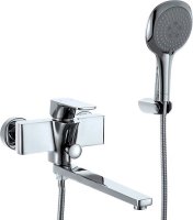 Смеситель D&K Berlin Freie DA1433301 универсальный