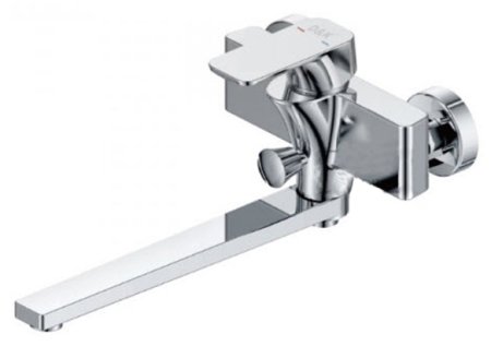 Смеситель D&K Berlin Freie DA1433301 универсальный 