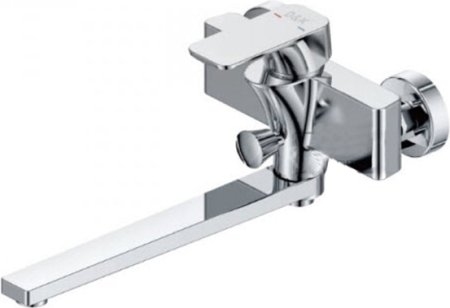 Смеситель D&K Berlin Freie DA1433301 универсальный 