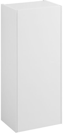 Подвесной шкаф Aquaton Асти 35 1A262903AX2B0 Белый 