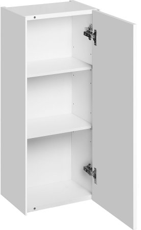 Подвесной шкаф Aquaton Асти 35 1A262903AX2B0 Белый 