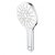 Ручной душ Grohe Rainshower SmartActive 26544LS0 Белая луна 