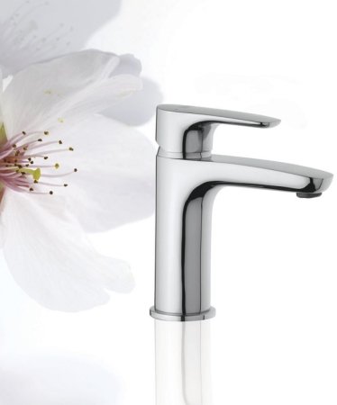 Комплект смесителей Paini Parallel 47CRKIT3 Хром 