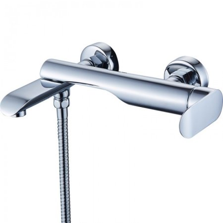 Cмеситель для ванны GANZER MARIA GZ22031 CHROME 