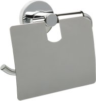Держатель для туалетной бумаги FIXSEN COMFORT CHROME FX-85010, хром