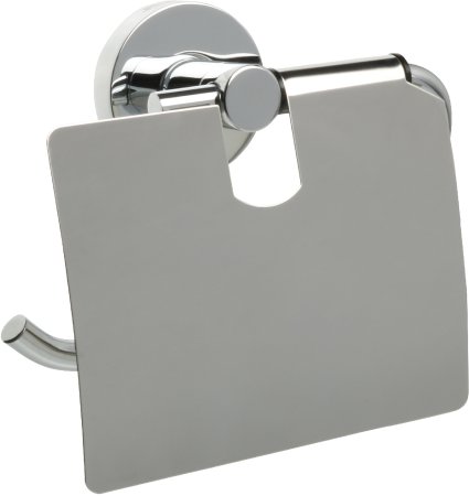 Держатель для туалетной бумаги FIXSEN COMFORT CHROME FX-85010, хром 